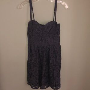 Never Worn Abercrombie & Fitch Dress!